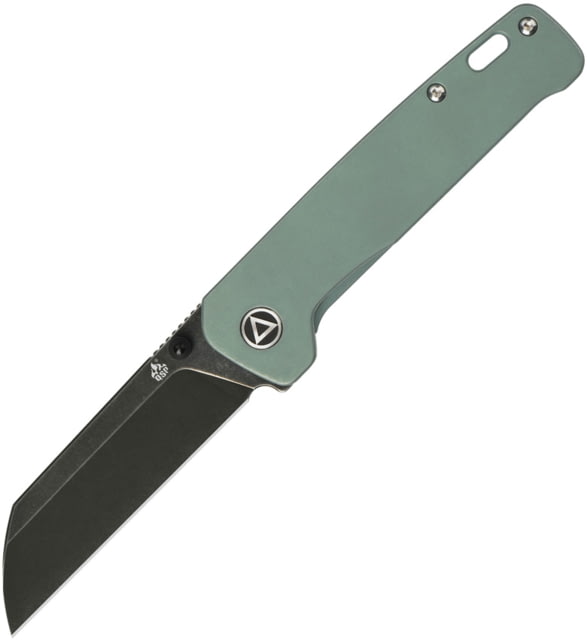 QSP Knife QSP Penguin Linerlock  3.00 in Folding Knife - Qsp Knife