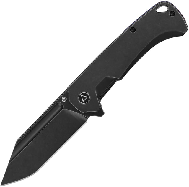 QSP Knife QSP Rhino Framelock SW 3.25 in Folding Knife