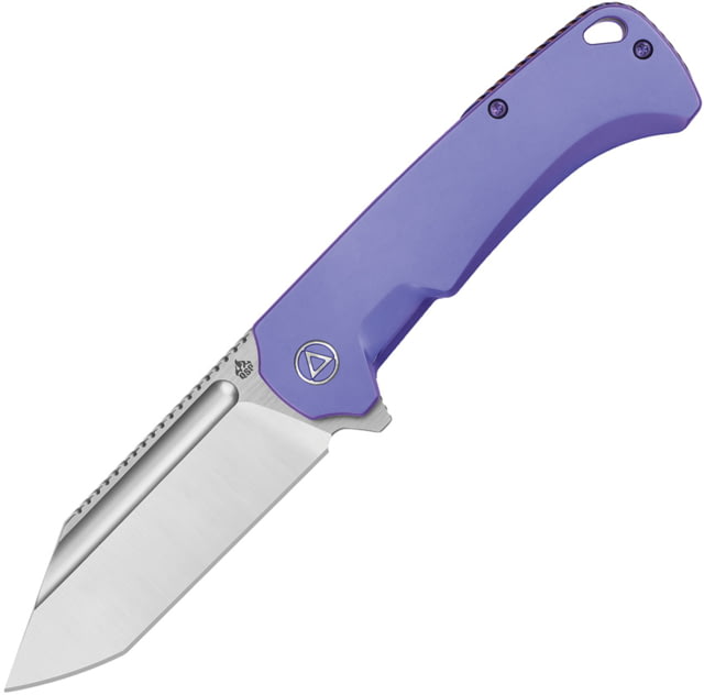 QSP Knife QSP Rhino Framelock 3.25 in Folding Knife