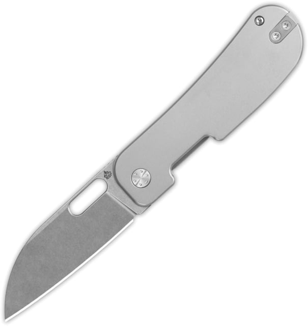 QSP Knife Variant PE Linerlock Ti - Qsp Knife