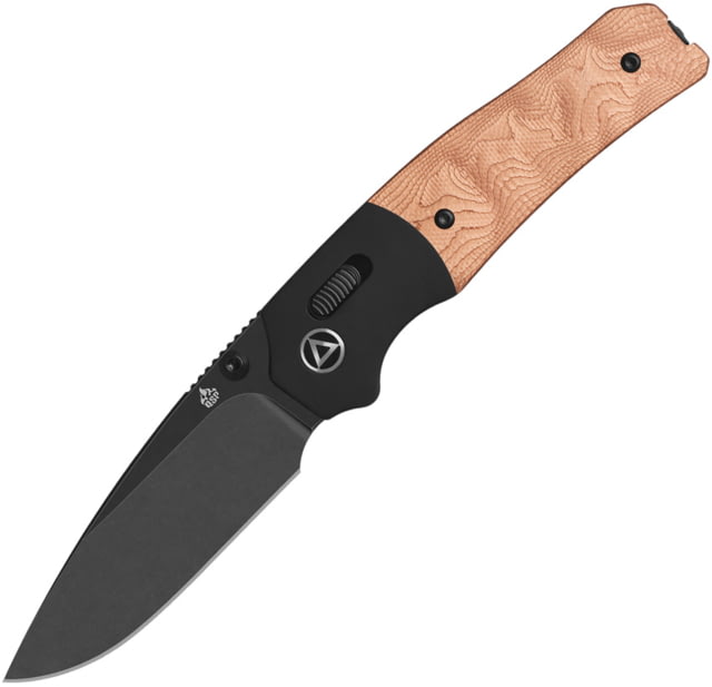 QSP Knife Vault Glyde Lock Copper Foil - Qsp Knife