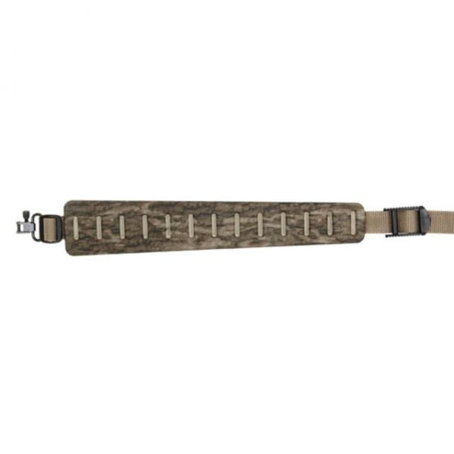 USED Quake Black Powder Claw Sling Bottomland Camo  EDEMO1 Used Condition Like New Inspect and Rebox - Quake