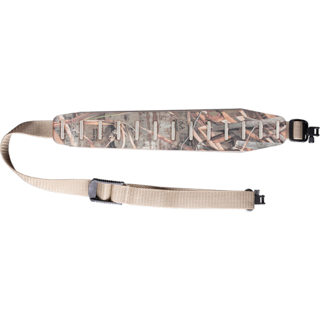 Quake Claw 2.0 Sling Realtree Max-7 Camo 1212606 - Quake
