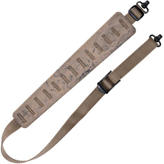 Quake CLAW CONTOUR FLUSH CUP SLING SAND CAMO - Quake