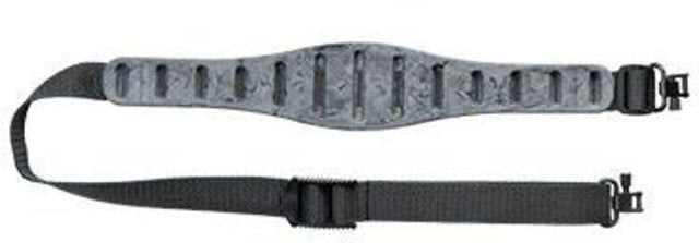 Quake CLAW CONTOUR FLUSH CUP SLING STONE CAMO - Quake