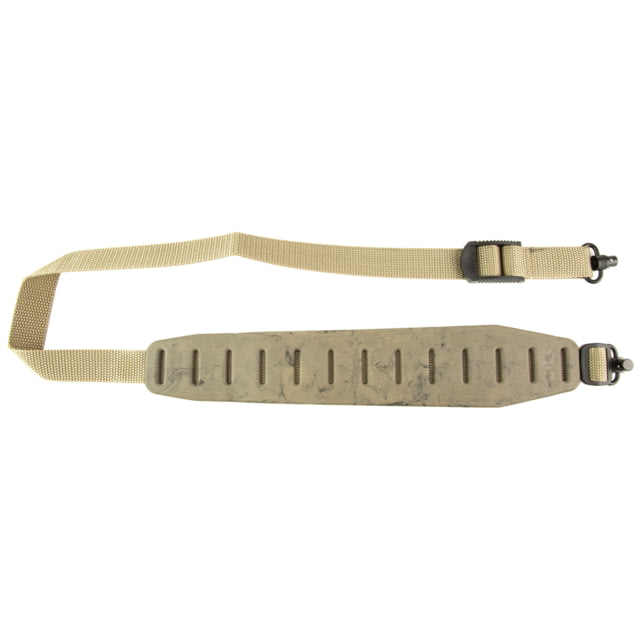 Quake Claw 2.0 Flush Cup Swivel Sling Sand Camo