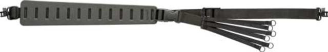Quake Quake Claw Game Hauler Rifle/Shotgun Sling Black - $39.99 at Optics Planet