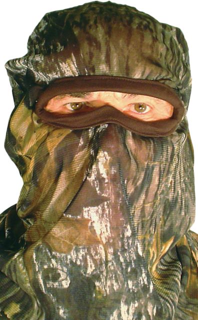 Quaker Boy Bandit Elite-M.O.B.U. Head Nets