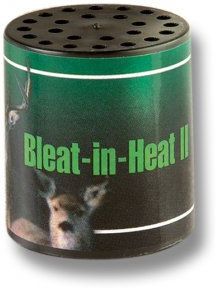 Quaker Boy Bleat-In-Heat II Game Call