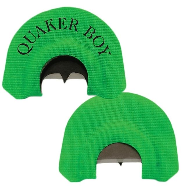 Quaker Boy Elevation Series Diaphragm Call Boomerang - Quaker Boy