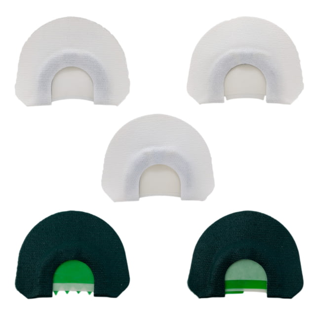 Quaker Boy Fab 5 Multi Pack Diaphragm - Quaker Boy