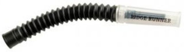 Quaker Boy Ridgerunner Hex Game Call