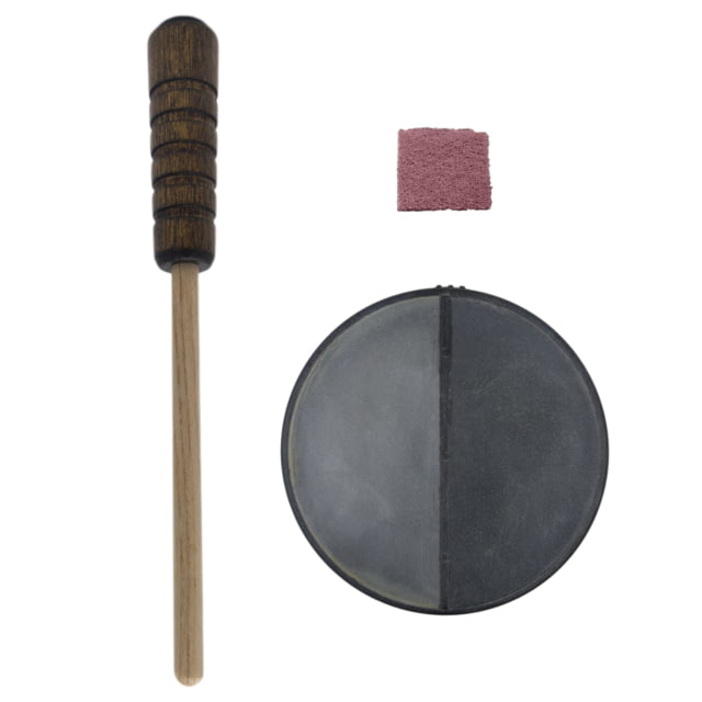 Quaker Boy Twin Tilt Pot Call - Quaker Boy