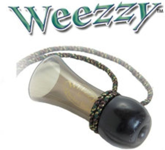 Quaker Boy Weezzy Game Call