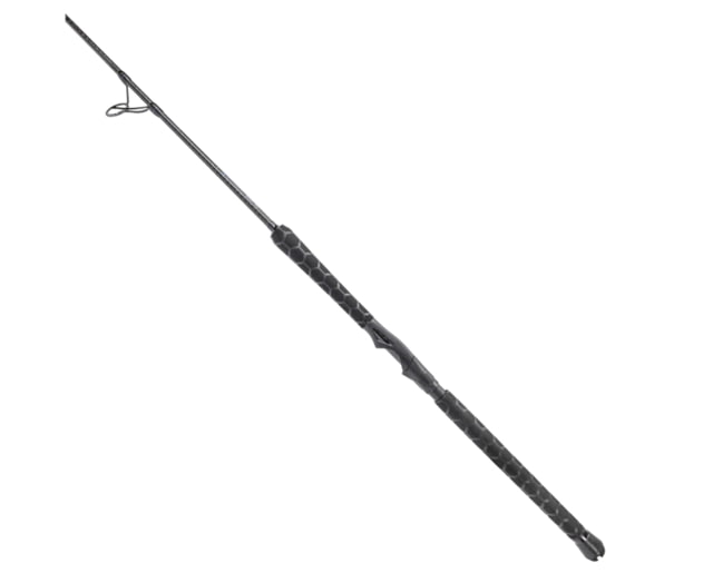 Quantum Zeal Spinning Rod 6ft 6in Medium Heavy Moderate 1 Pieces