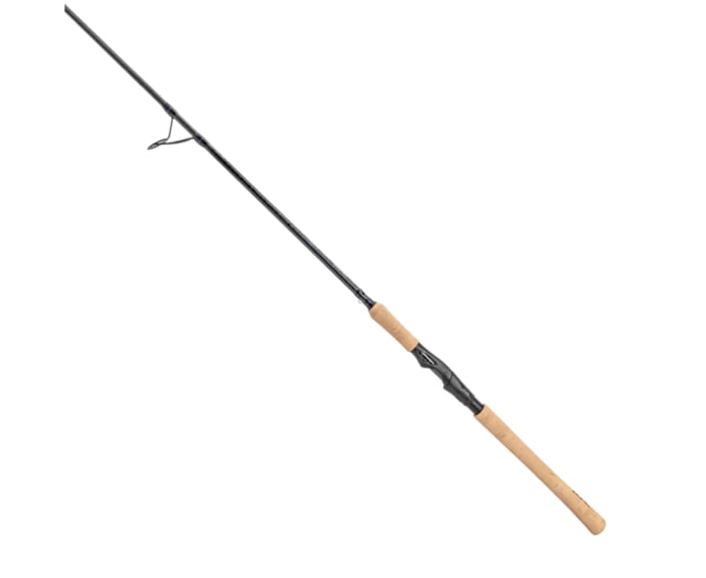 Quantum Zeal Spinning Rod 7ft Medium Heavy Moderate Fast 1 Pieces