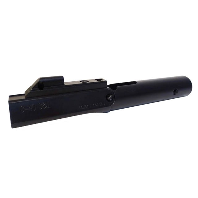 Quarter Circle 10 .40 S&W/10mm Auto Bolt Assembly Black Nitride - Quarter Circle 10