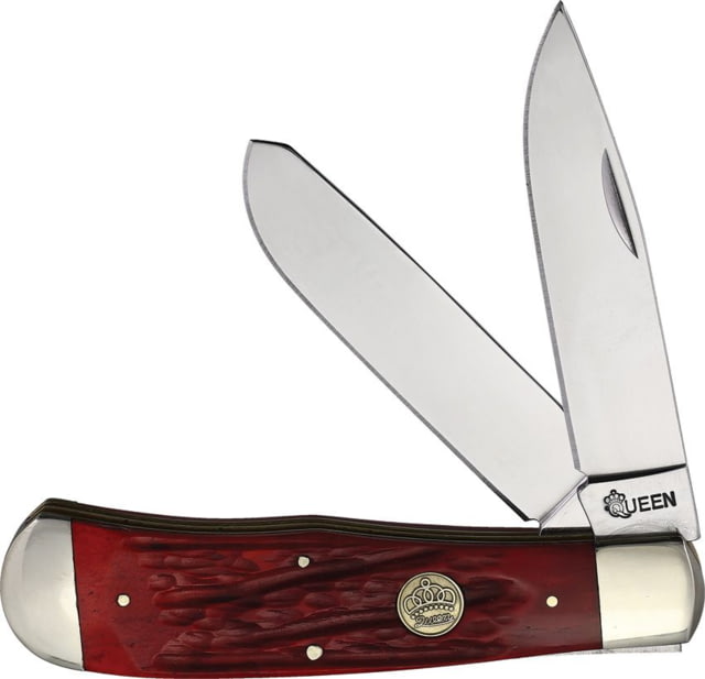 Queen Big Boy Trapper Red Bone - Queen