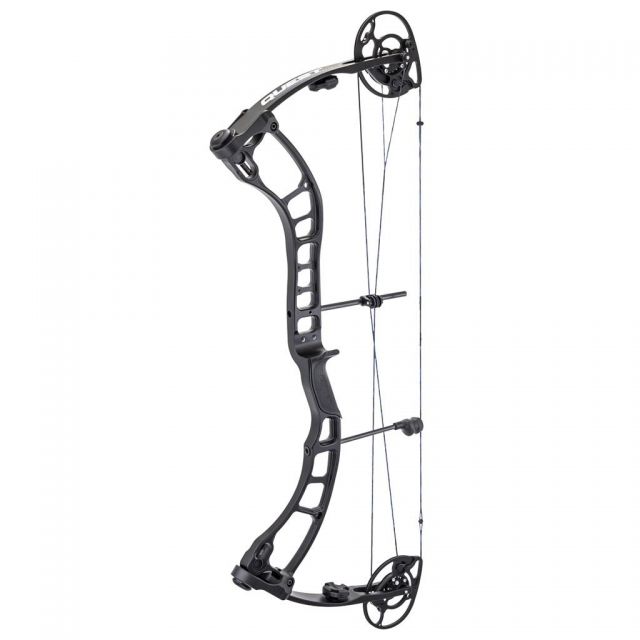 Quest Amp Bow RT Xtra 26.5-31 in. 70 lb. RH - Quest