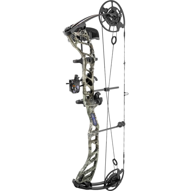 Quest Centec Bow Package - Quest