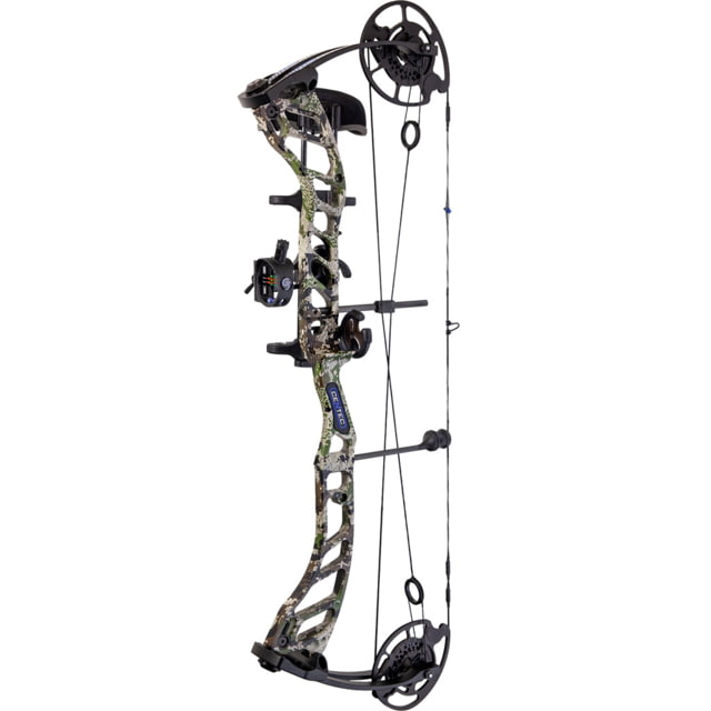 Quest Centec Bow Package QUE1072 Optifade Subalpine/Black - Quest