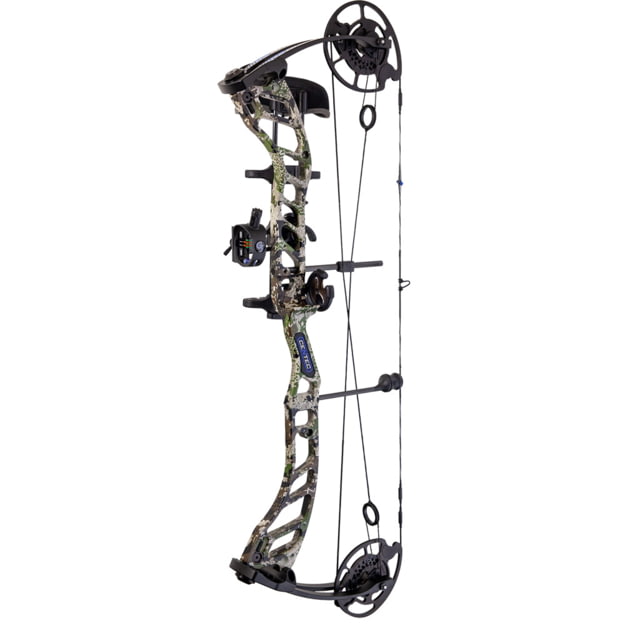 Quest Centec Bow QUE1051 Optifade Subalpine/Black - Quest