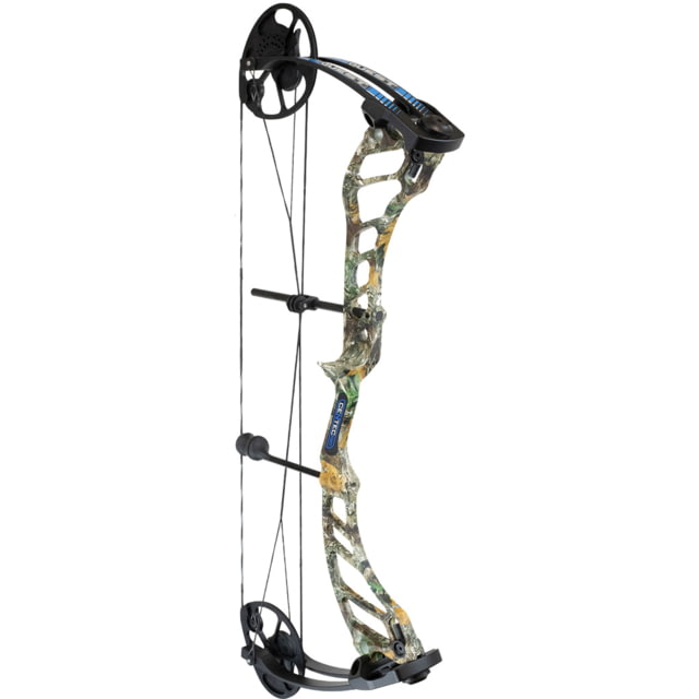 Quest Centec Bow QUE1061 Realtree/Black - Quest
