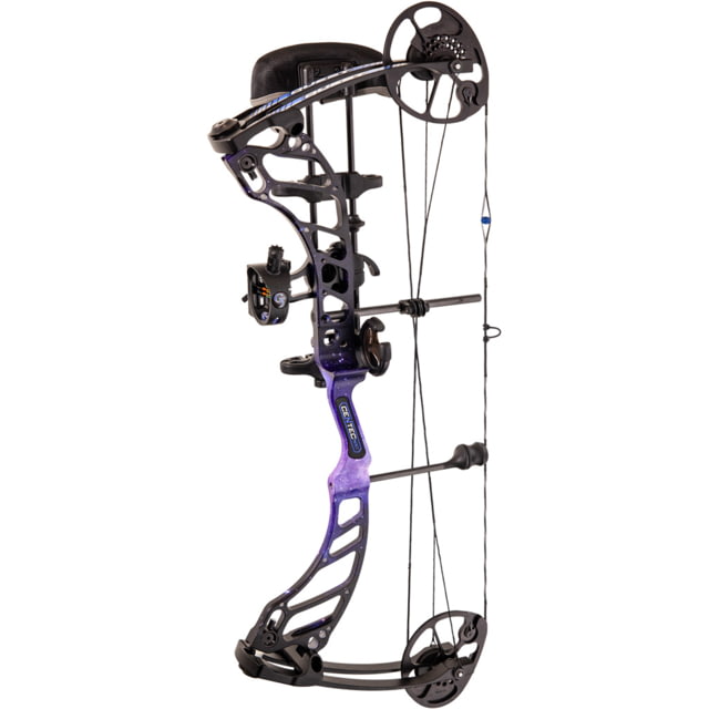 Quest Centec NXT Bow Package Black - Quest