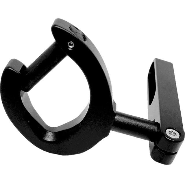 Quick Draw Bowfishing Rest 1402800 Black