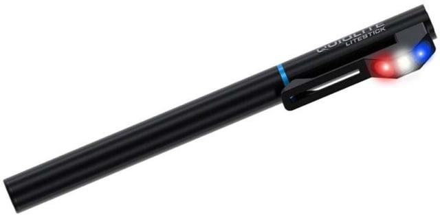 Quiqlite LiteStick Code 3 LED Flashlight Aluminum 200 Lumens - Quiqlite
