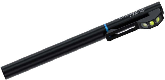 Quiqlite Quiqlite Quiqlite Litestick Black - Quiqlite