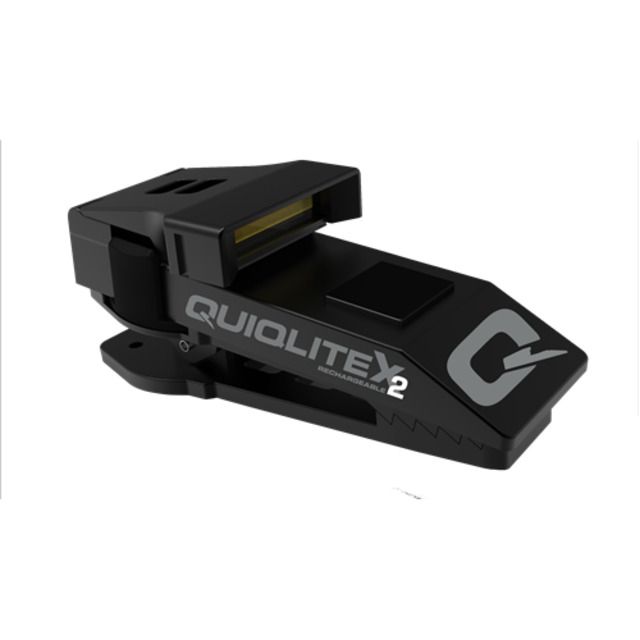 Quiqlite X2 - Quiqlite
