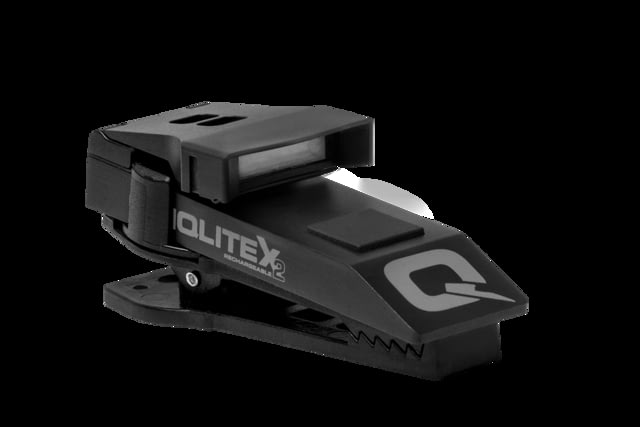 Quiqlite X2 Usb Rechargeable White/white - Quiqlite