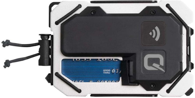 Quiqlite Quiqlite Taqtracker Aluminum - Quiqlite