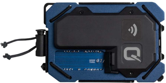 Quiqlite Quiqlite Taqtracker Blue - Quiqlite