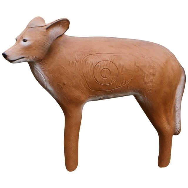 R and W Targets Coyote Target Tan - R And W Targets