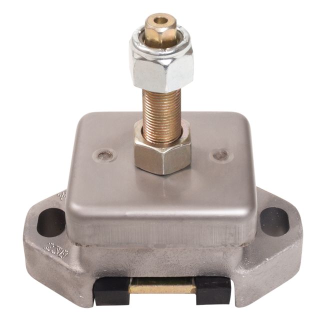 R & D Marine Engine Mount w/4" Footprint - 5/8" Stud - 120-410lbs Capacity Per Mount