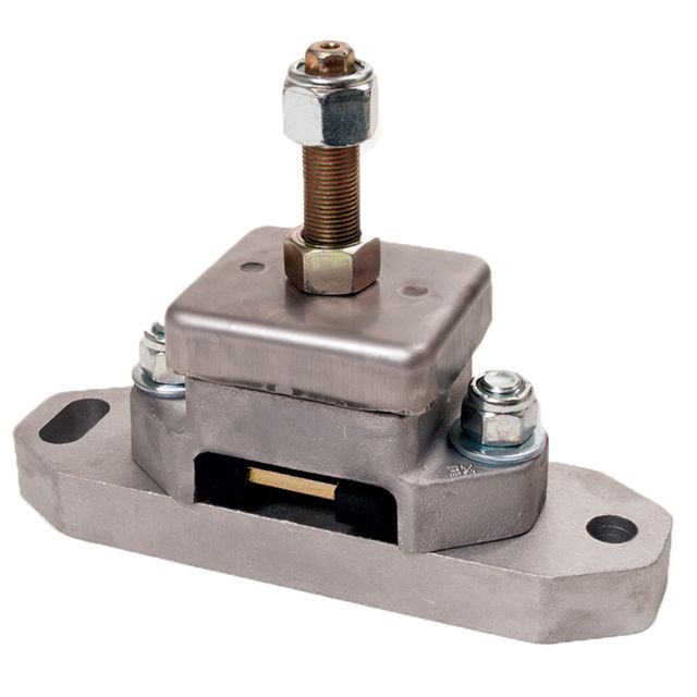 R & D Marine Engine Mount w/6.85" Footprint - 5/8" Stud - 80-230lbs Capacity Per Mount Yanmar