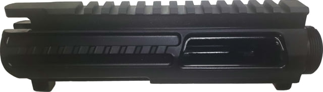 USED R&D Precision Billet Upper Receiver AR 15. 9mm Black Small  EDEMO1 Used Condition Fair - R&D Precision