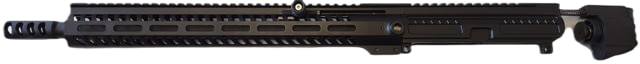 R&D Precision Pw9R Bufferless Upper Kit Complete 9mm Black Large - R&D Precision