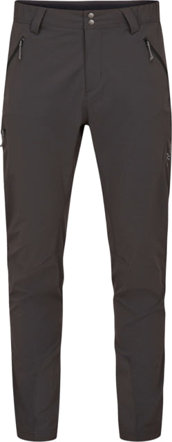 Rab Ascendor Light Pants - Men's Anthracite 38 Waist/Long