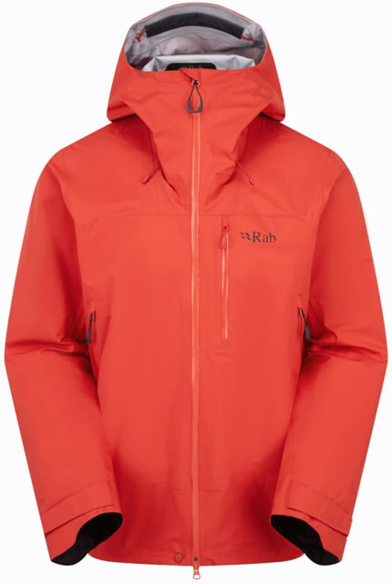 Rab Firewall Mountain Jacket - Men's Dark Horizon Extra Large