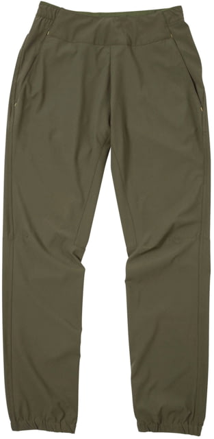 Rab Harpur Pants - Women's Army Small/Short