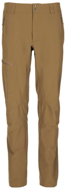 Rab Incline Light Pants - Mens Cumin 34 Long