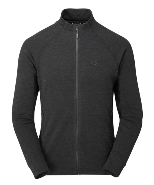 Rab Nexus Jacket - Men's Black Extra Large