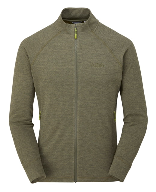Rab Nexus Jacket - Men's Light Khaki Medium