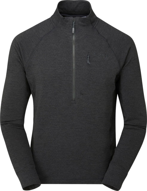 Rab Nexus Pull-On - Men's Black Large