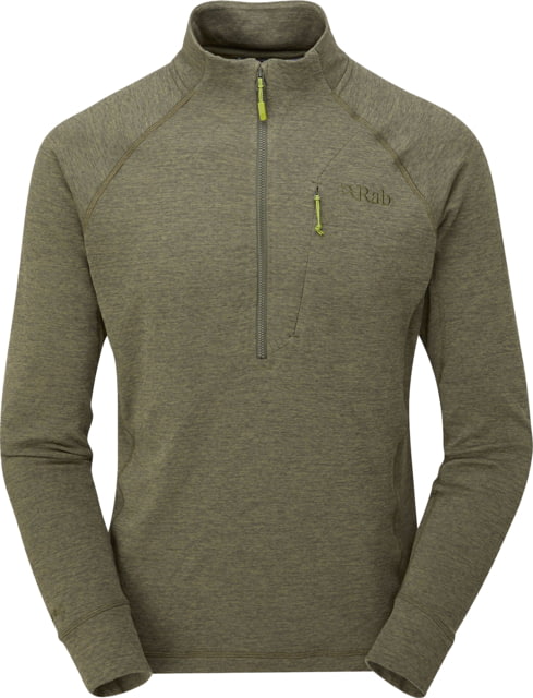 Rab Nexus Pull-On - Men's Light Khaki Large