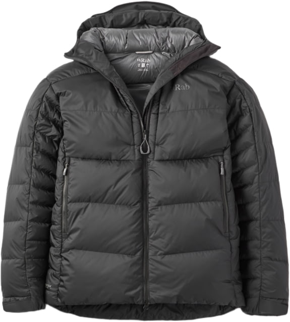 Rab Positron Pro Hoody - Men's Black Large