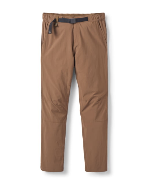 Rab Agden Pants - Men's Regular Oak 34in Waist